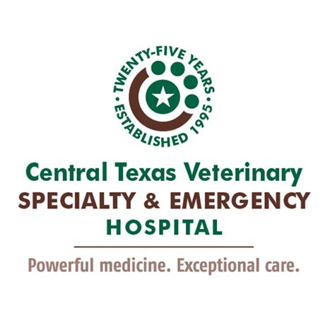 Central texas veterinary specialty & emergency hospital - For after-hours and emergency situations, the following Urgent care Clinics are semi-close by: Central Texas Veterinary Specialty and Emergency Hospital. 512-892-9038 (South location) Pet Specialists of Austin. 737-241-5756